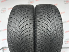 225/55 R17 FIRESTONE WINTERHAWK 4 5mm