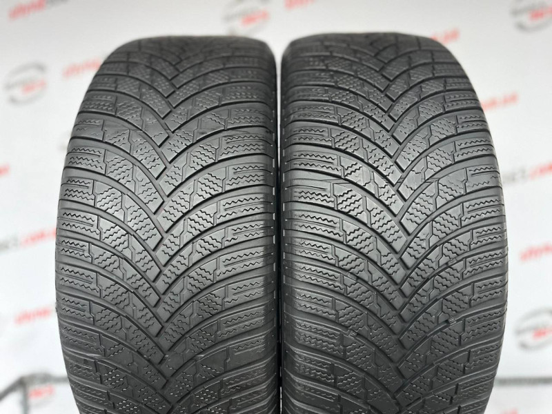 225/55 R17 FIRESTONE WINTERHAWK 4 5mm