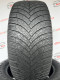 225/55 R17 FIRESTONE WINTERHAWK 4 5mm