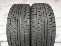 225/55 R17 BRIDGESTONE BLIZZAK REVO GZ 7mm