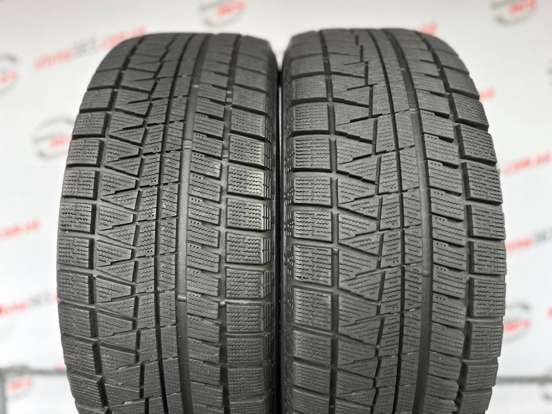 225/55 R17 BRIDGESTONE BLIZZAK REVO GZ 7mm