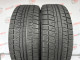 225/55 R17 BRIDGESTONE BLIZZAK REVO GZ 7mm