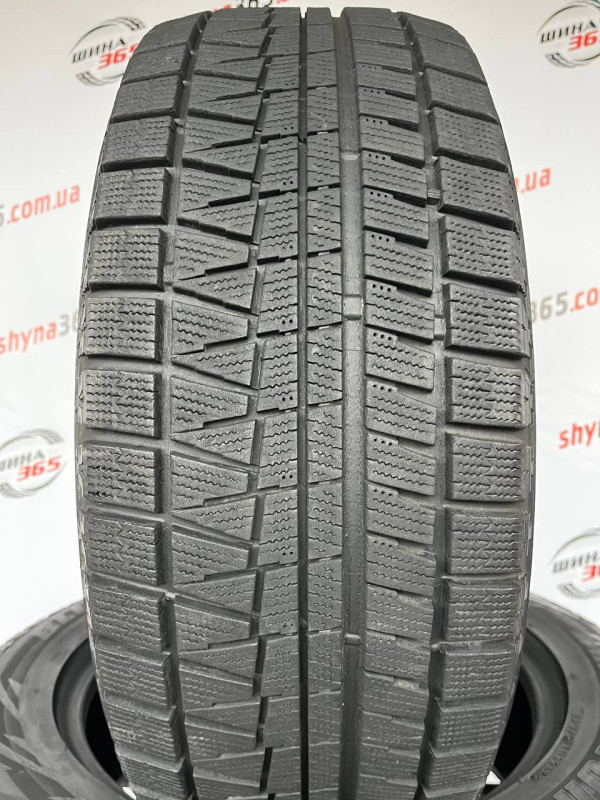 225/55 R17 BRIDGESTONE BLIZZAK REVO GZ 7mm
