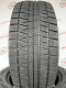 225/55 R17 BRIDGESTONE BLIZZAK REVO GZ 7mm