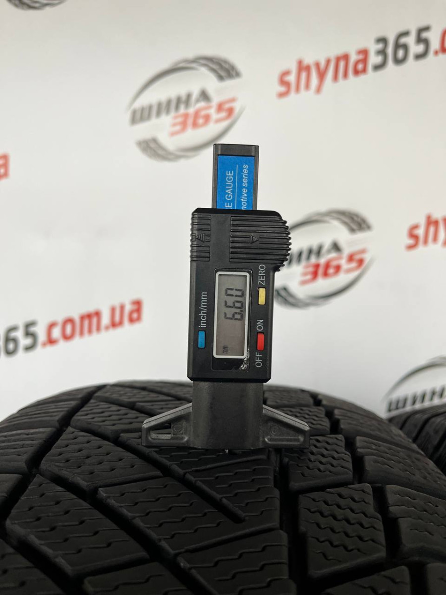 215/60 R17 CONTINENTAL CONTIVIKINGCONTACT 6 6mm