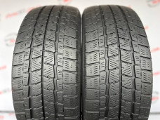 215/60 R17C FALKEN EUROWINTER VAN01 6mm