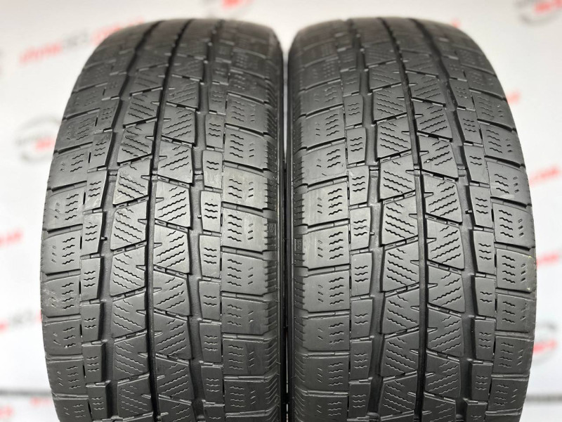 215/60 R17C FALKEN EUROWINTER VAN01 6mm