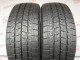 215/60 R17C FALKEN EUROWINTER VAN01 6mm