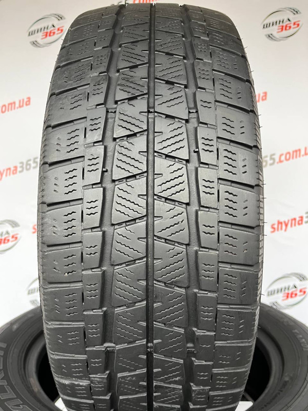 215/60 R17C FALKEN EUROWINTER VAN01 6mm