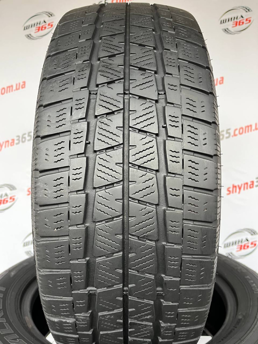 215/60 R17C FALKEN EUROWINTER VAN01 6mm