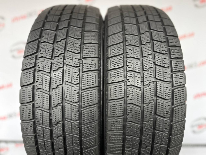 215/60 R17 GOODYEAR ICE NAVI 7 7mm