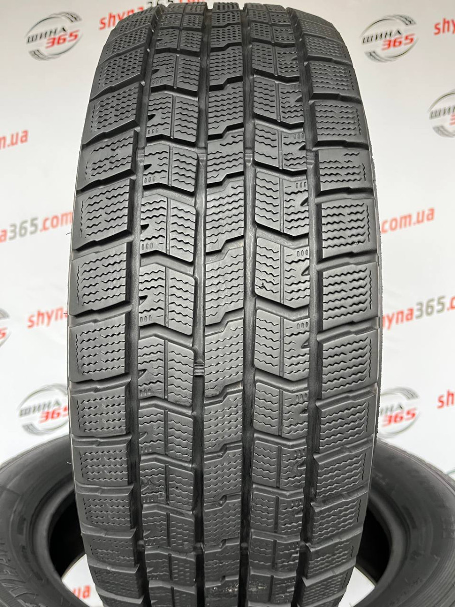 215/60 R17 GOODYEAR ICE NAVI 7 7mm