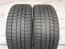 215/50 R17 DUNLOP WINTER MAXX WM03 7mm