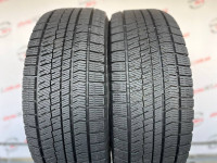 225/55 R17 BRIDGESTONE BLIZZAK VRX2 8mm