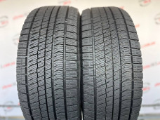 225/55 R17 BRIDGESTONE BLIZZAK VRX2 8mm