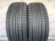 225/55 R17 BRIDGESTONE BLIZZAK VRX2 8mm