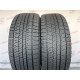 225/55 R17 BRIDGESTONE BLIZZAK VRX2 8mm