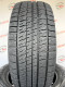 225/55 R17 BRIDGESTONE BLIZZAK VRX2 8mm