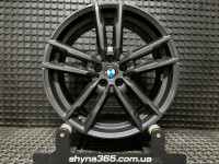 ДИСКИ ДЕМО BMW M 8059723 R20 9J PCD 5X112 ET28 DIA66.6 GMF