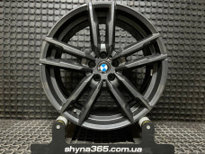 ДИСКИ ДЕМО BMW M 8059723 R20 9J PCD 5X112 ET28 DIA66.6 GMF