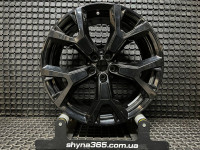ДИСКИ ДЕМО BMW 6885461 R21 9.5J PCD 5X112 ET36 DIA66.6 BK