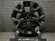 ДИСКИ ДЕМО BMW 6885461 R21 9.5J PCD 5X112 ET36 DIA66.6 BK