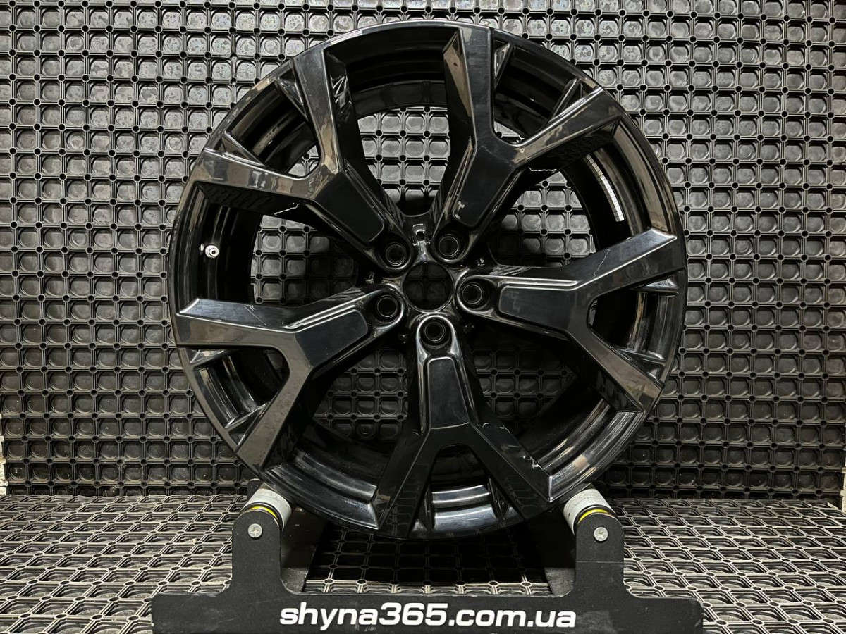 ДИСКИ ДЕМО BMW 6885461 R21 9.5J PCD 5X112 ET36 DIA66.6 BK