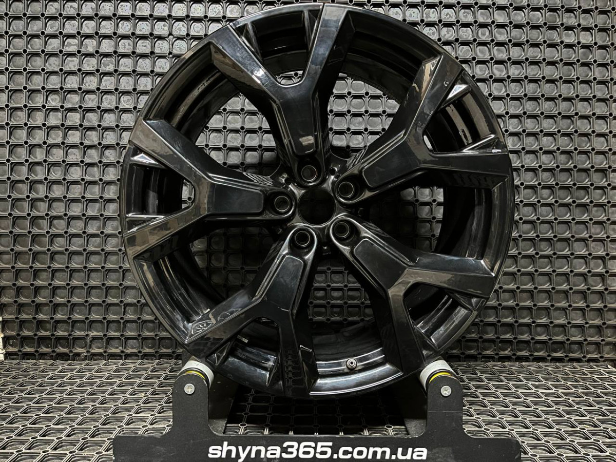 ДИСКИ ДЕМО BMW 6885461 R21 9.5J PCD 5X112 ET36 DIA66.6 BK
