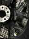 ДИСКИ ДЕМО BMW 6885461 R21 9.5J PCD 5X112 ET36 DIA66.6 BK