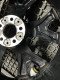 ДИСКИ ДЕМО BMW 6885461 R21 9.5J PCD 5X112 ET36 DIA66.6 BK
