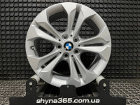 ДИСКИ BMW 6856065 R17 7.5J PCD 5X112 ET52 DIA66.6 S