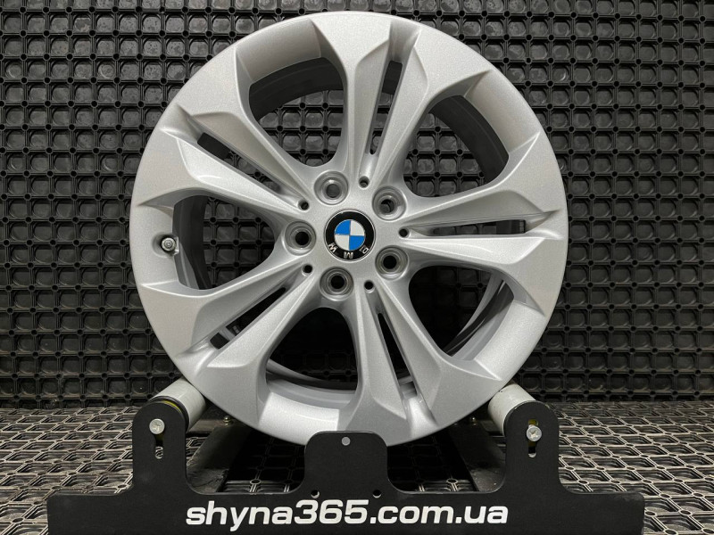 ДИСКИ BMW 6856065 R17 7.5J PCD 5X112 ET52 DIA66.6 S