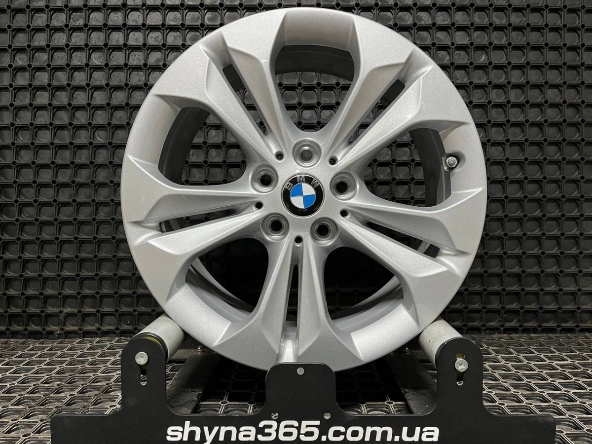 ДИСКИ BMW 6856065 R17 7.5J PCD 5X112 ET52 DIA66.6 S