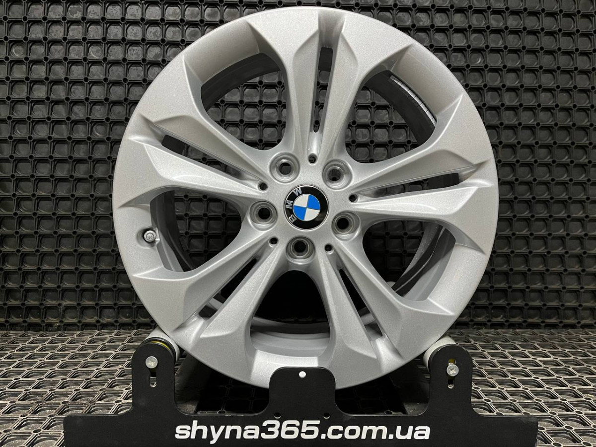 ДИСКИ BMW 6856065 R17 7.5J PCD 5X112 ET52 DIA66.6 S