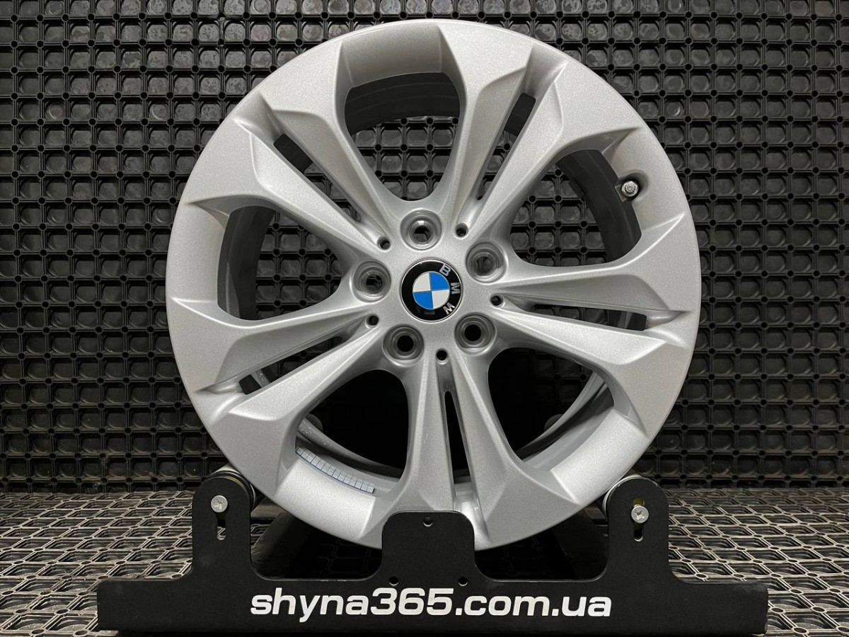 ДИСКИ BMW 6856065 R17 7.5J PCD 5X112 ET52 DIA66.6 S