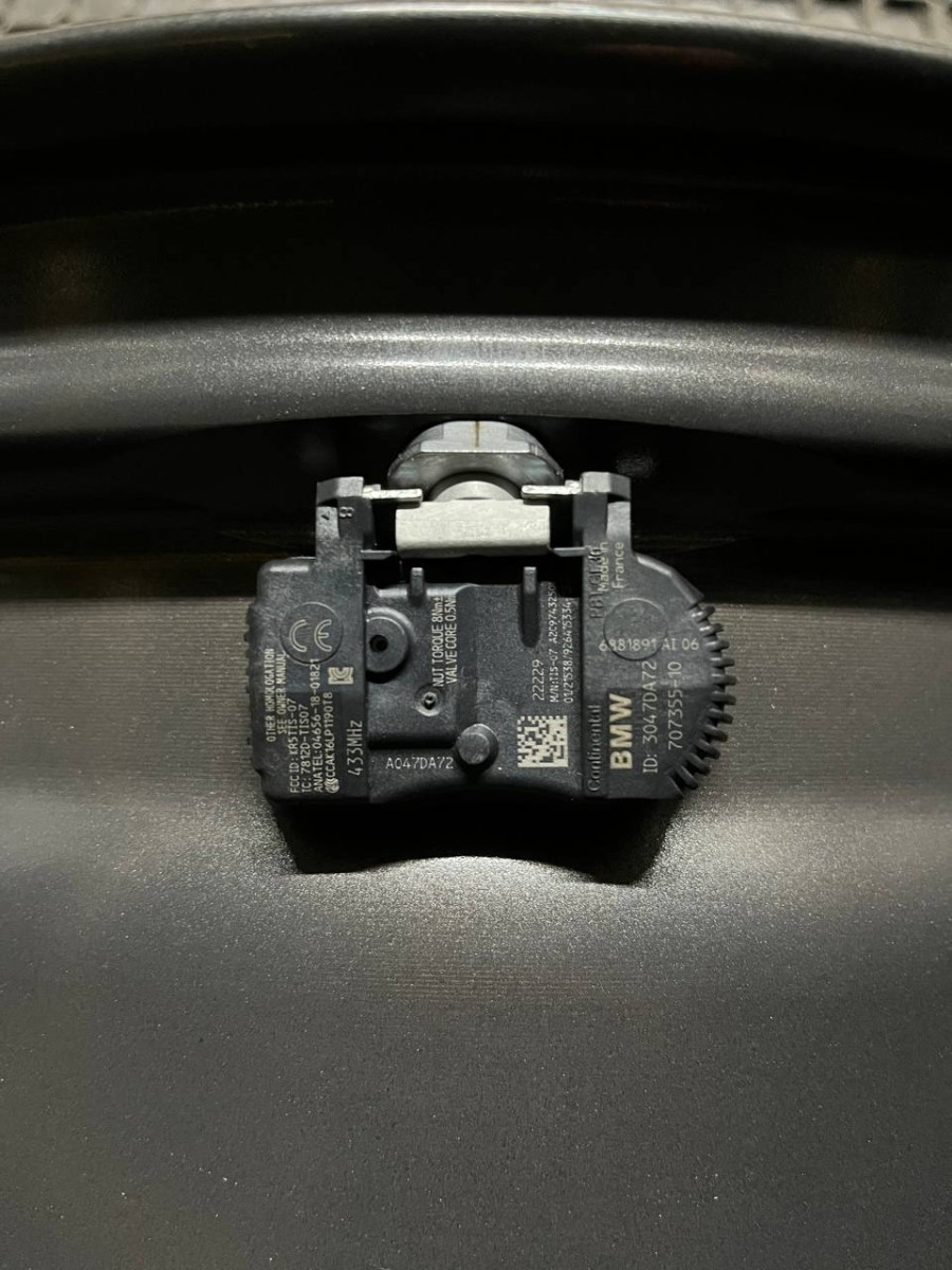 ДИСКИ MINI 6887935 R16 6.5J PCDX 5x112 ET54 DIA66.6 G