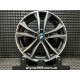 ДИСКИ BMW M 8008616 R19 8J PCD 5X112 ET47 DIA66.6 GMF