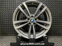 ДИСКИ ДЕМО M BMW 7850579 R19 8.5J PCD 5X112 ET25 DIA66.6 GMF