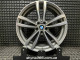 ДИСКИ ДЕМО M BMW 7850579 R19 8.5J PCD 5X112 ET25 DIA66.6 GMF