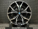 ДИСКИ ДЕМО BMW M 7916263 R19 7.5J PCD 5X112 ET32 DIA66.6 BKF