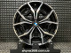 ДИСКИ ДЕМО BMW M 7916263 R19 7.5J PCD 5X112 ET32 DIA66.6 BKF