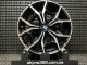 ДИСКИ ДЕМО BMW M 7916263 R19 7.5J PCD 5X112 ET32 DIA66.6 BKF
