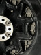 ДИСКИ ДЕМО BMW M 7916263 R19 7.5J PCD 5X112 ET32 DIA66.6 BKF