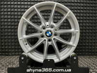 ДИСКИ ДЕМО BMW 6876921 R16  6.5J PCD 5X112 ET22 DIA66.6 S