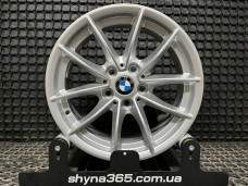 ДИСКИ ДЕМО BMW 6876921 R16  6.5J PCD 5X112 ET22 DIA66.6 S