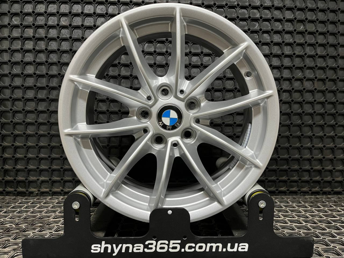 ДИСКИ ДЕМО BMW 6876921 R16  6.5J PCD 5X112 ET22 DIA66.6 S