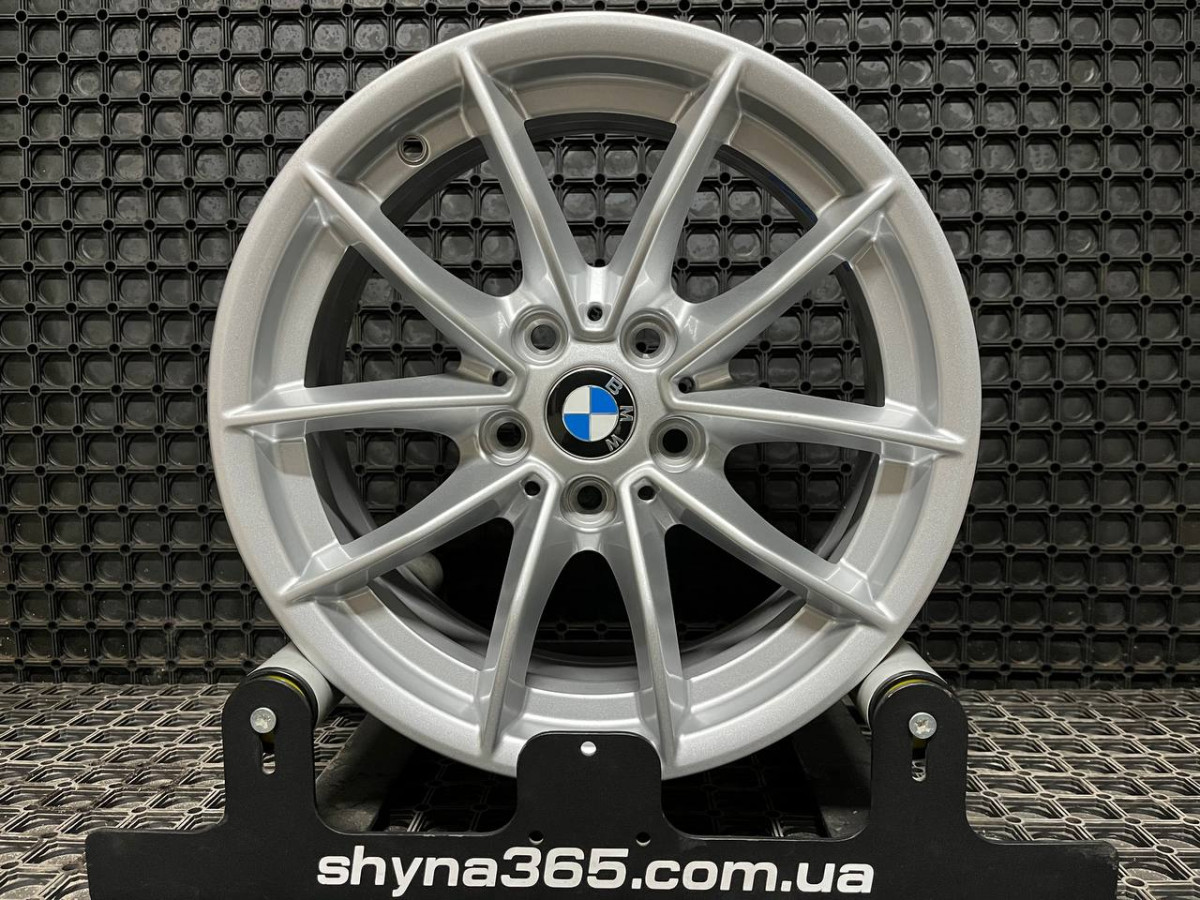 ДИСКИ ДЕМО BMW 6876921 R16  6.5J PCD 5X112 ET22 DIA66.6 S
