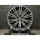 ДИСКИ BMW M 8089890 R18 7.5J PCD 5X112 ET25 DIA66.6 GMF