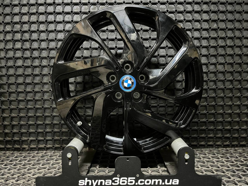 ДИСКИ BMW 6887937 R19 5J PCD 5X112 ET28 DIA66.6 BK