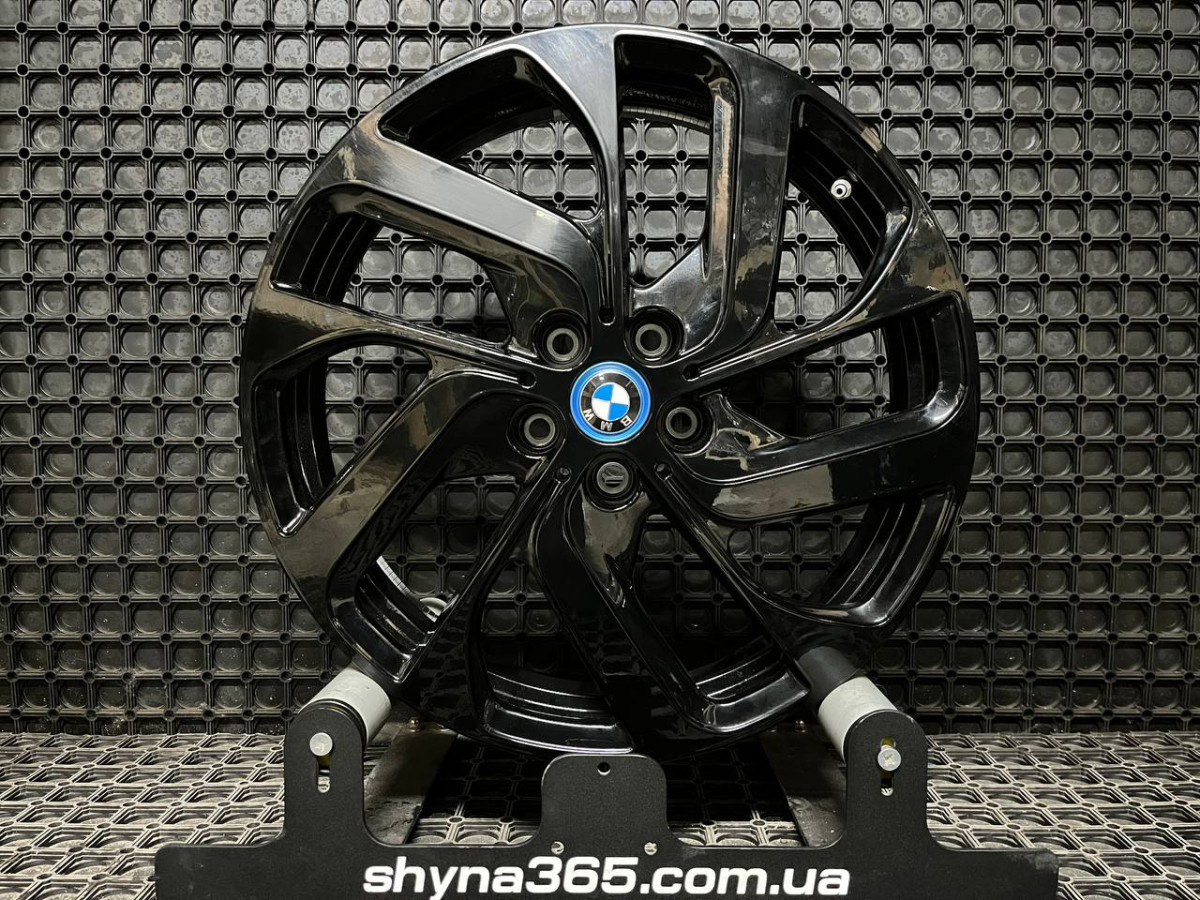 ДИСКИ BMW 6887937 R19 5J PCD 5X112 ET28 DIA66.6 BK